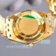 AAA Clone Rolex Datejust II Citizen 8215 Yellow Gold Watch Diamond Bezel (6)_th.jpg